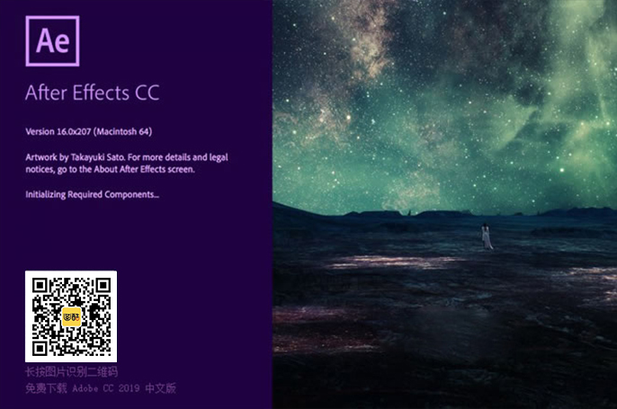 Adobe After Effects 2019_https://hao.tukuv.com__第1张