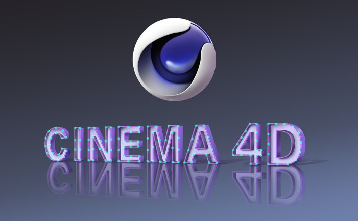 C4D(CINEMA 4D) R17 ISO Win/Mac完整破解版带序列号