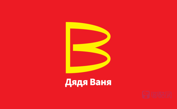 麦当劳在俄罗斯换LOGO了？这波操作绝了！