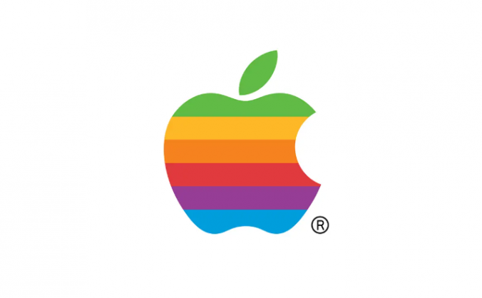 Apple苹果系列标志下载
