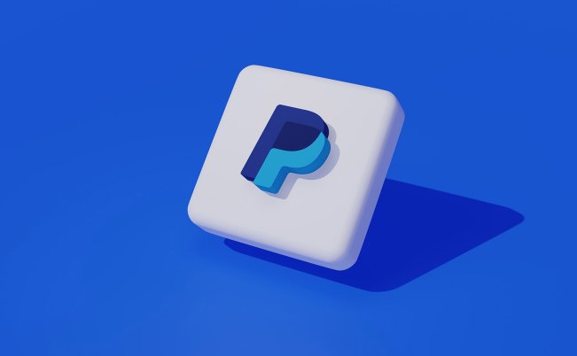 亿万支付巨头贝宝（Paypal）更新品牌LOGO和品牌色