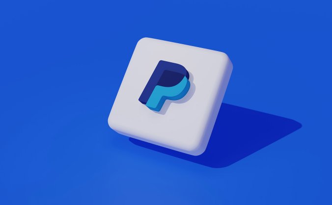 亿万支付巨头贝宝（Paypal）更新品牌LOGO和品牌色