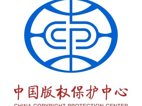 中国版权保护中心新LOGO发布，繁体「東」字作为主要设计元素